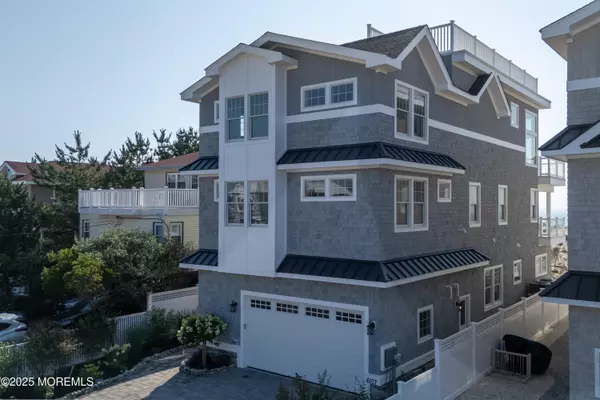 Long Beach Twp, NJ 08008,6107 Ocean Boulevard