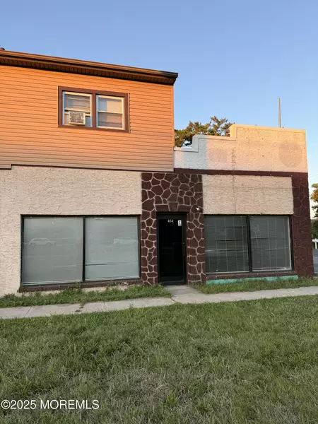 451 Atlantic City Boulevard, Beachwood, NJ 08722