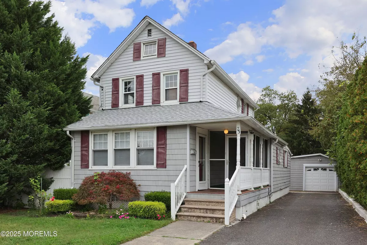 Aberdeen, NJ 07747,23 Mathiasen Place