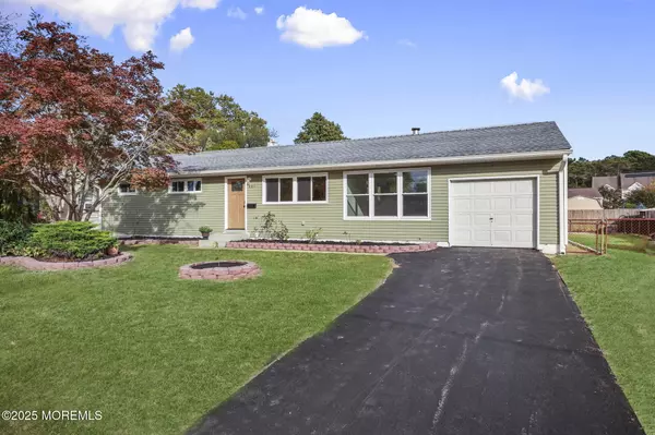 Brick, NJ 08723,251 Huppert Drive