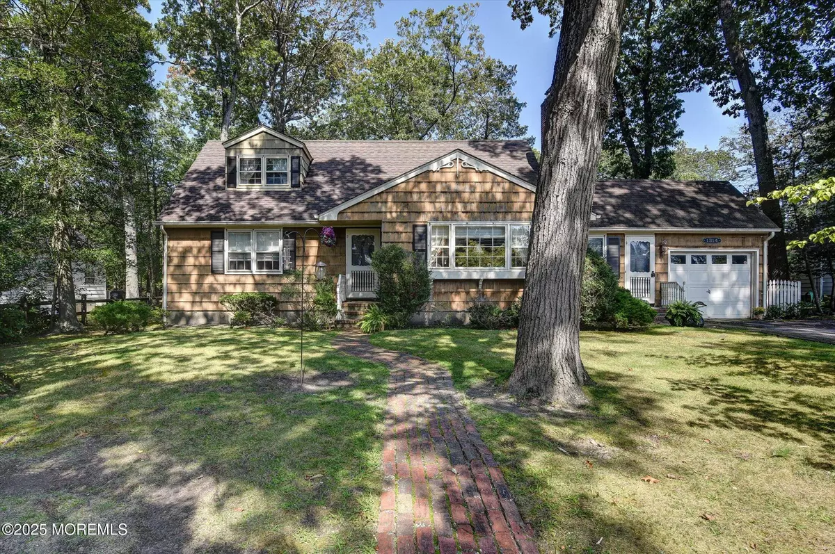 Spring Lake, NJ 07762,1314 Winding Brook Lane