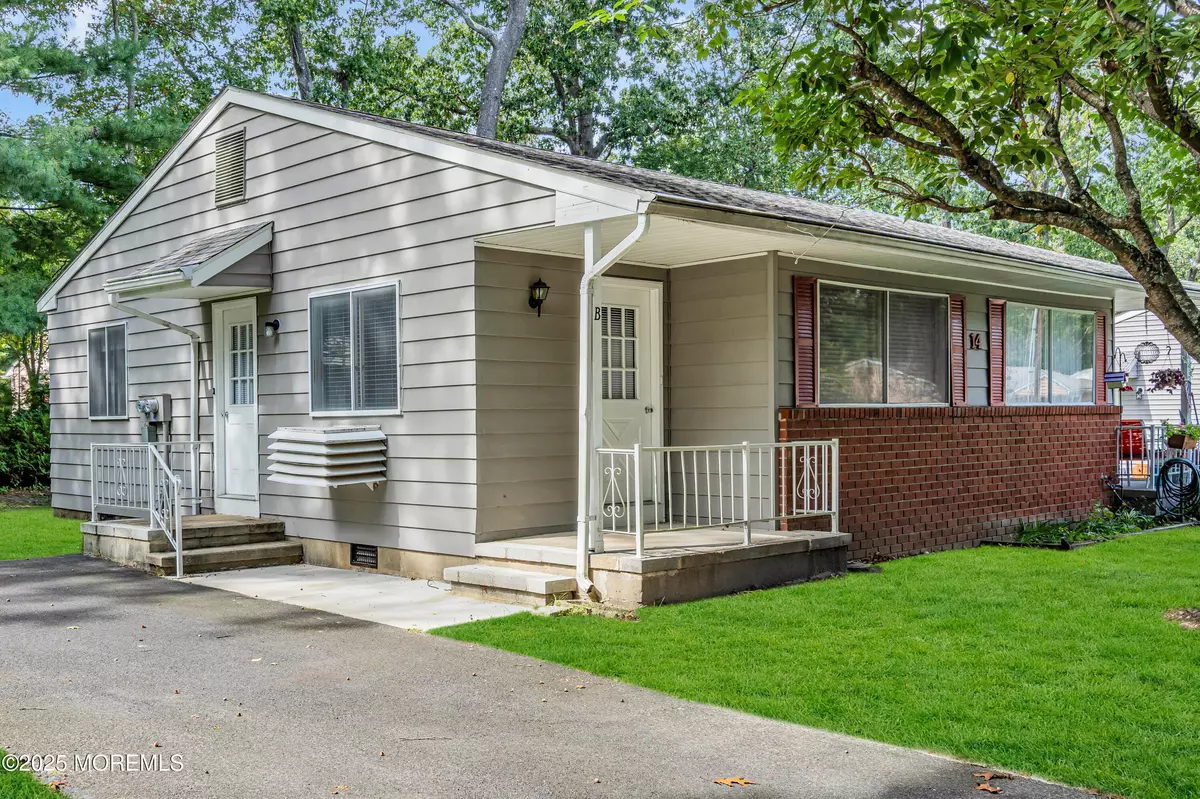 Whiting, NJ 08759,14 Roosevelt City Road #B