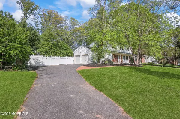 Allenwood, NJ 08720,2338 Ramshorn Drive