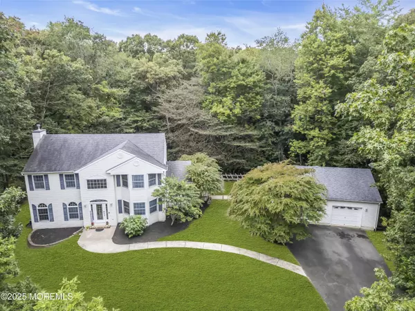 New Egypt, NJ 08533,28 Lauren Lane