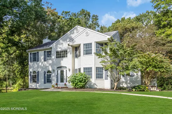 New Egypt, NJ 08533,28 Lauren Lane