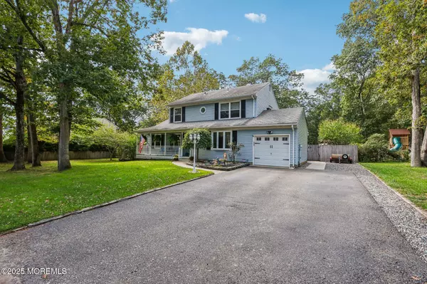 Manchester, NJ 08759,2093 Holly Hill Road