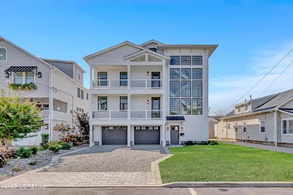 Point Pleasant Beach, NJ 08742,308 Carter Avenue