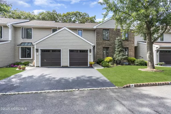 Spring Lake, NJ 07762,1301 Warren Avenue #5