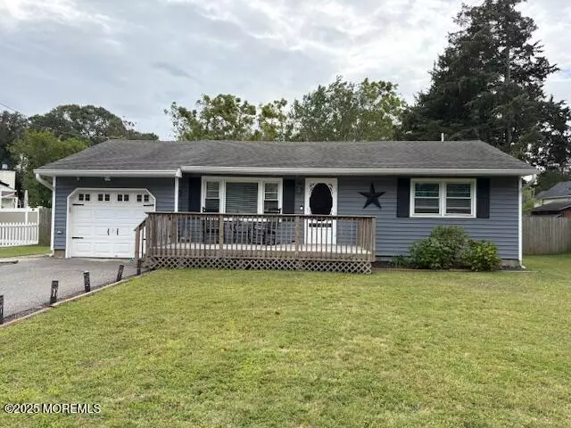3 Melwen Drive, Forked River, NJ 08731