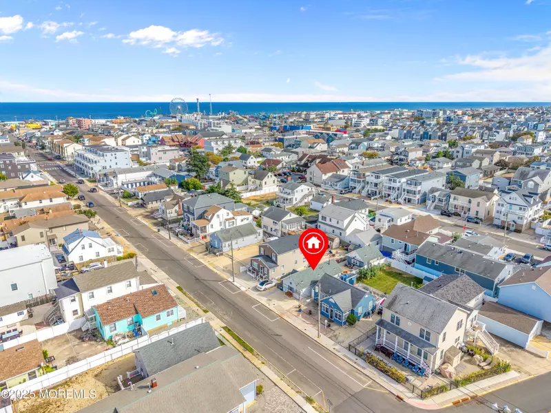 263 Kearney Avenue #B, Seaside Heights, NJ 08751