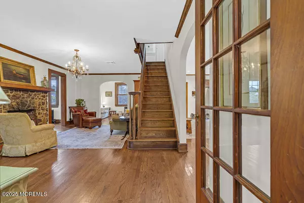 Little Silver, NJ 07739,33 Willow Drive