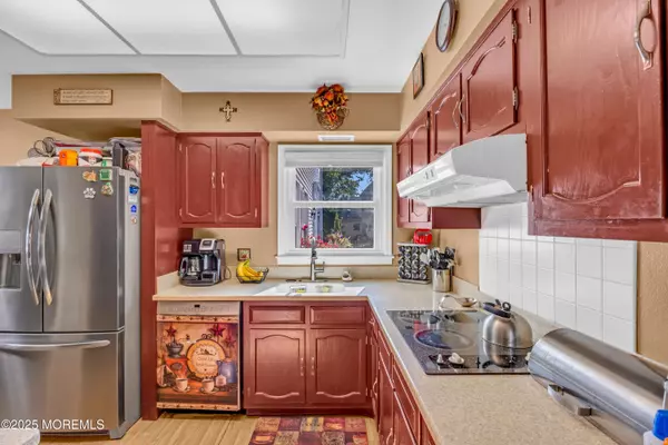 Monroe, NJ 08831,355 New Haven Way #355C