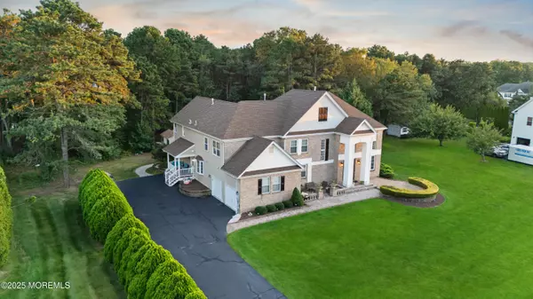 Jackson, NJ 08527,21 Normandy Drive