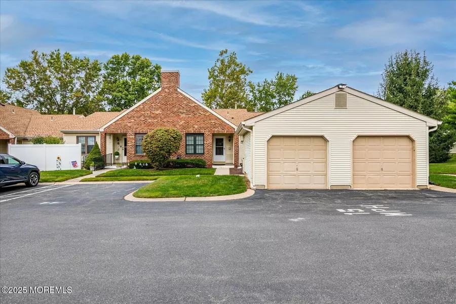 78 Whitehead Lane #78, East Brunswick, NJ 08816