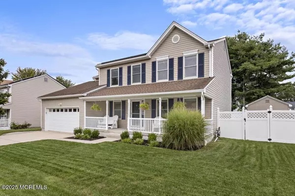 Bayville, NJ 08721,15 Brentwood Drive