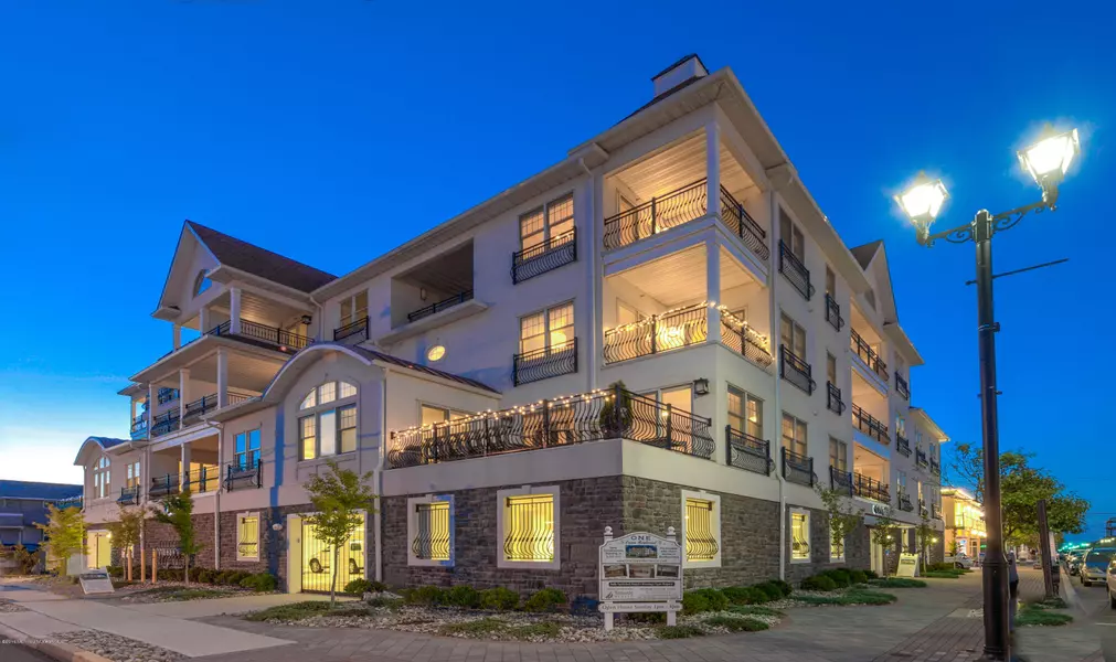 1 Boulevard #G, Seaside Heights, NJ 08751