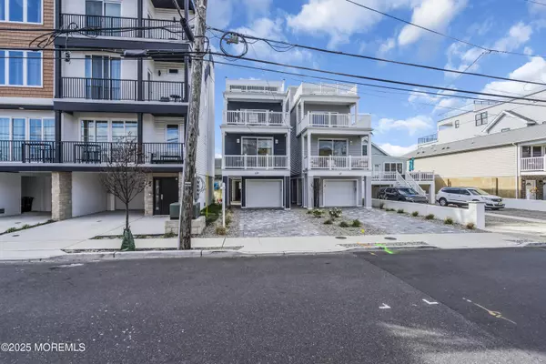 Seaside Heights, NJ 08751,109 Grant Avenue