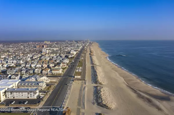 Bradley Beach, NJ 07720,316 Park Place Avenue