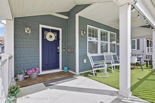 Bradley Beach, NJ 07720,316 Park Place Avenue