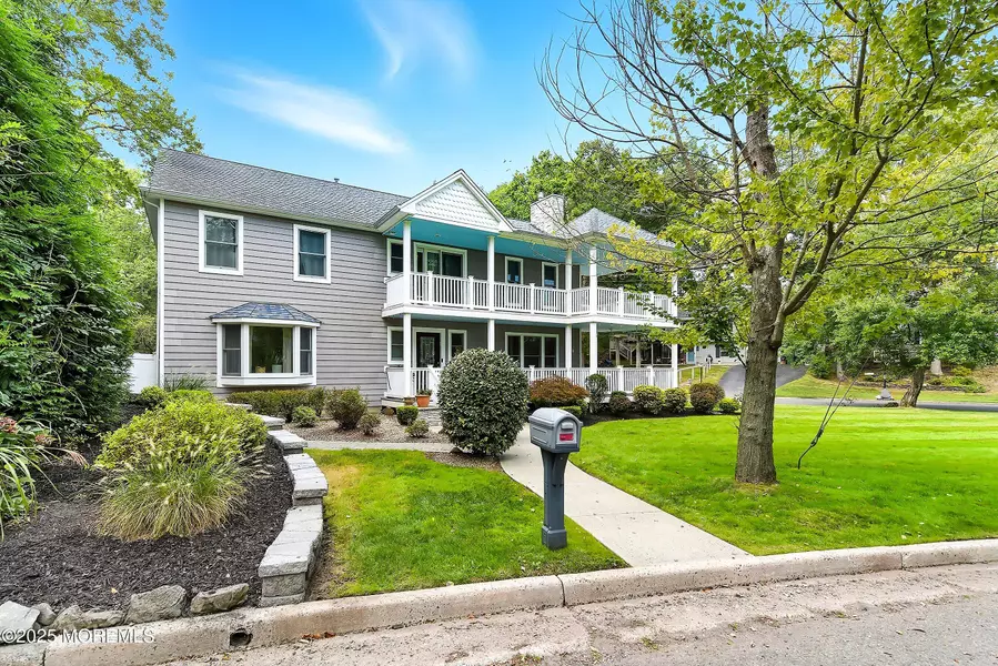 1 Summit Road, Neptune Township, NJ 07753