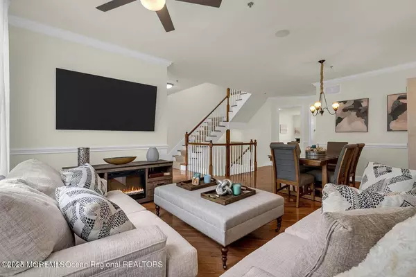 Long Branch, NJ 07740,15 Greeley Terrace