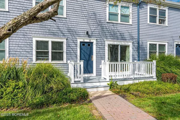Long Branch, NJ 07740,31 Cedar Avenue #11