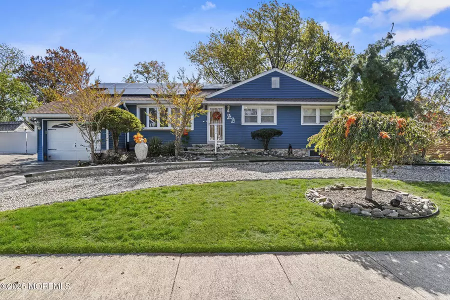 22 Phoebe Drive, Neptune Township, NJ 07753