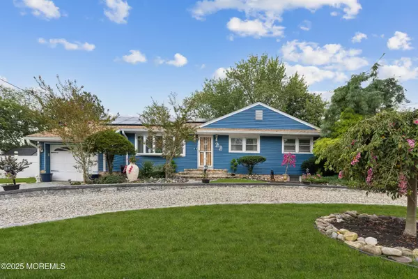 22 Phoebe Drive, Neptune Township, NJ 07753