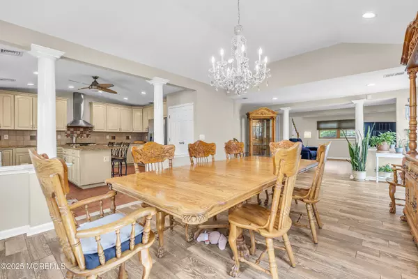 Manalapan, NJ 07726,17 Yorktowne Drive