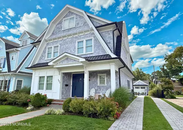 Sea Girt, NJ 08750,608 Chicago Boulevard