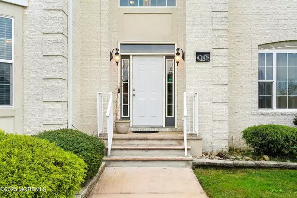 Toms River, NJ 08755,1894 Charlton Circle