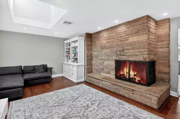 Freehold, NJ 07728,8 Lake Drive