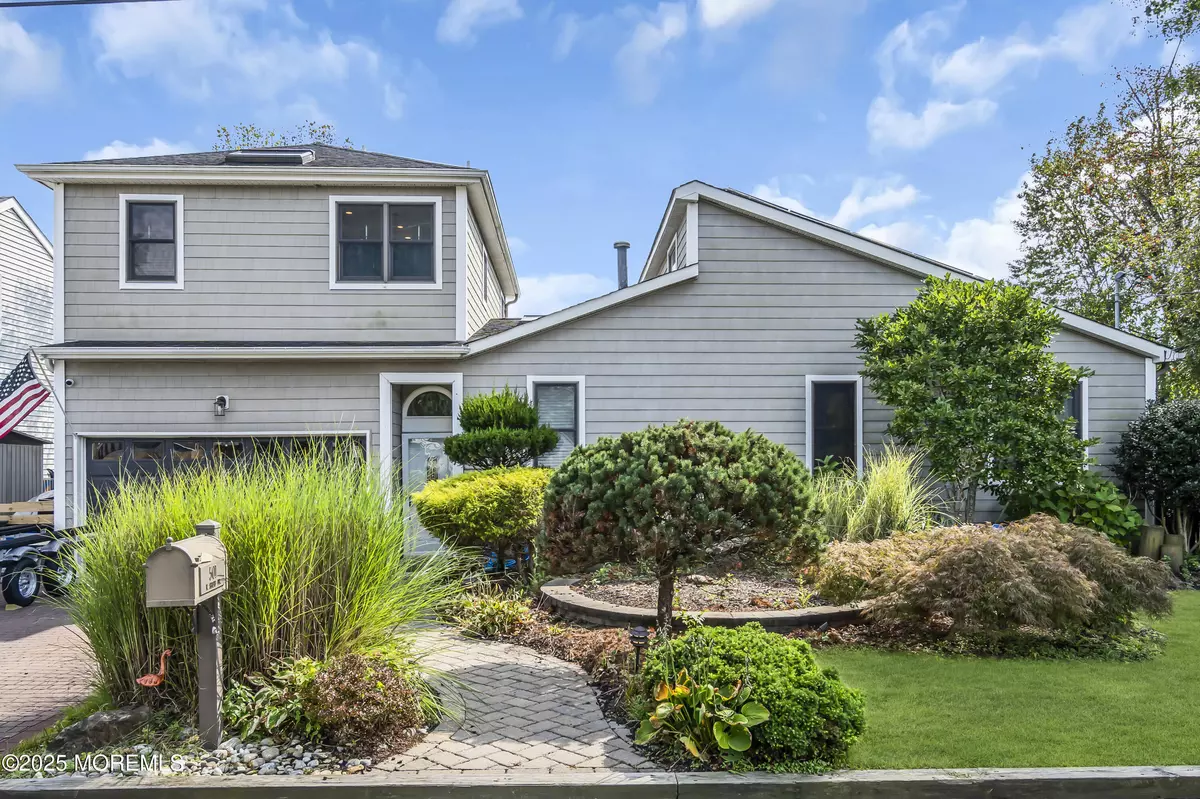 Forked River, NJ 08731,501 N Shore Drive