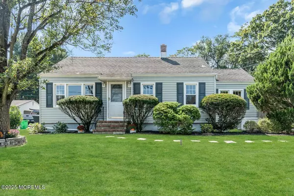 Aberdeen, NJ 07747,106 Van Brackle Road