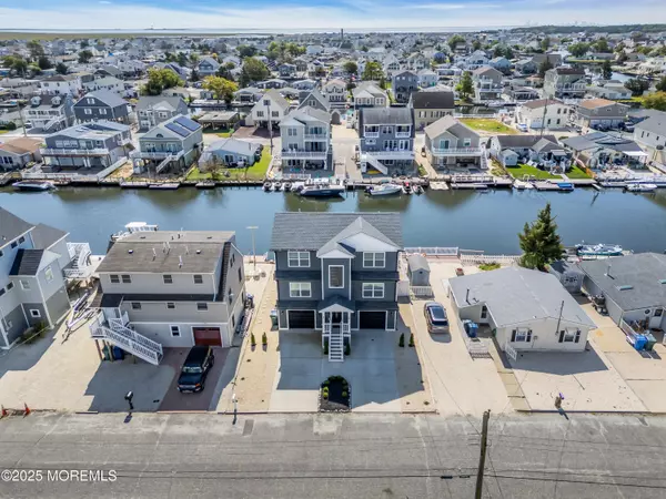 Little Egg Harbor, NJ 08087,27 W Brig Drive