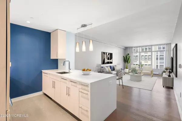 Long Branch, NJ 07740,20 Melrose Terrace #202