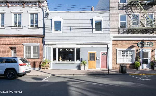 96 1st Avenue, Atlantic Highlands, NJ 07716