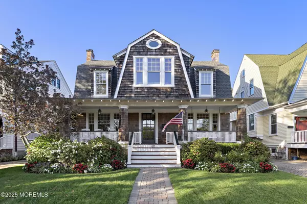 611 Sunset Avenue, Asbury Park, NJ 07712
