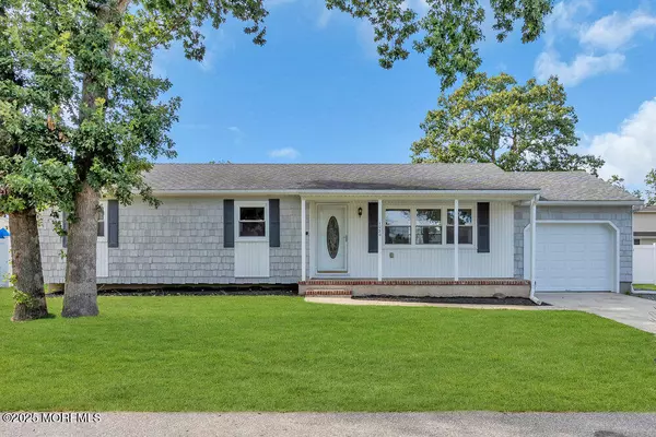 1020 Cable Avenue, Beachwood, NJ 08722