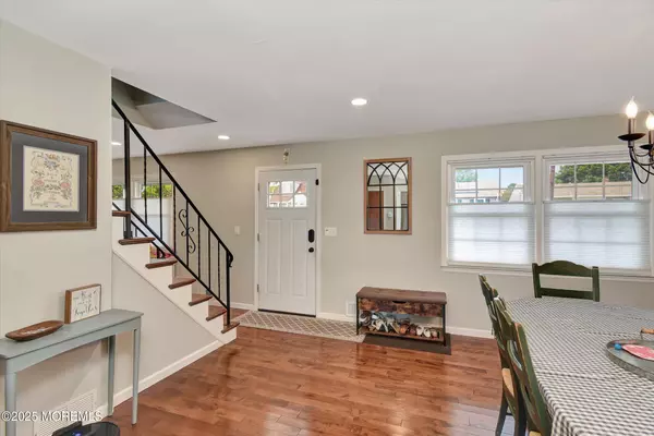 Woodbridge, NJ 07095,532 Bamford Avenue