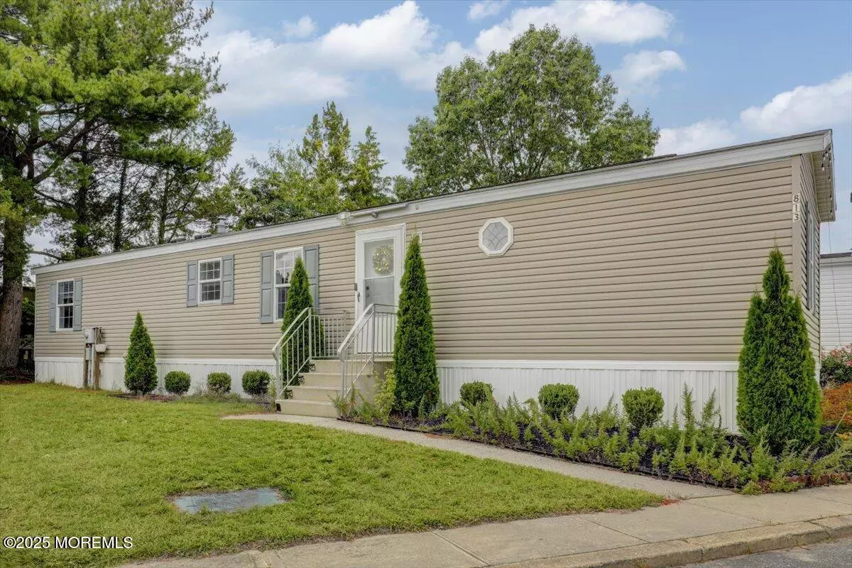 Jackson, NJ 08527,813 North Street