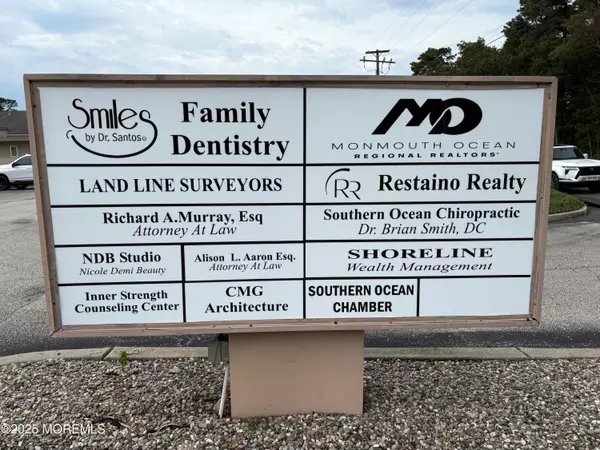Manahawkin, NJ 08050,703 Mill Creek Road #G-3