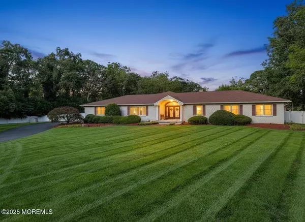 Toms River, NJ 08753,527 Eagle Point Drive