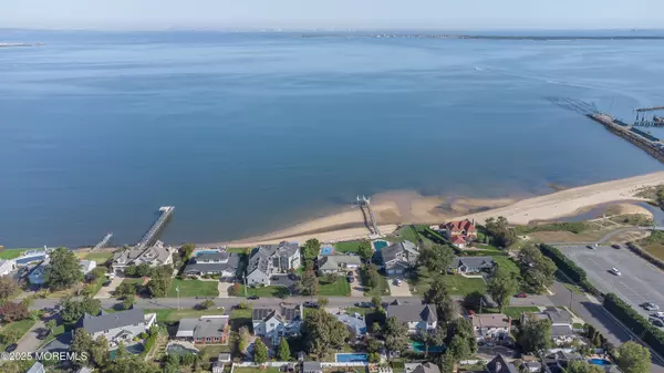 7 Harbor View Drive, Atlantic Highlands, NJ 07716