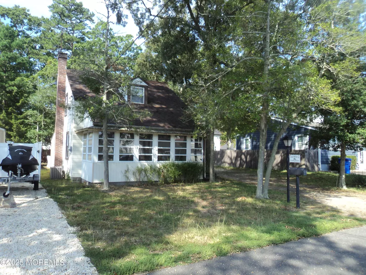 Toms River, NJ 08753,128 George Road