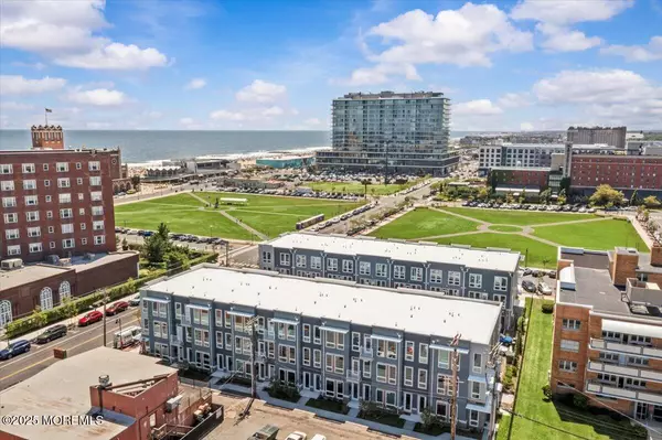 Asbury Park, NJ 07712,1403 Kingsley Street #209