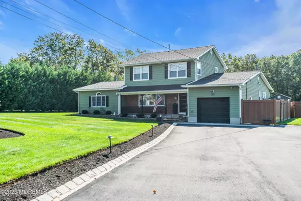 Toms River, NJ 08755,1417 Silverton Road