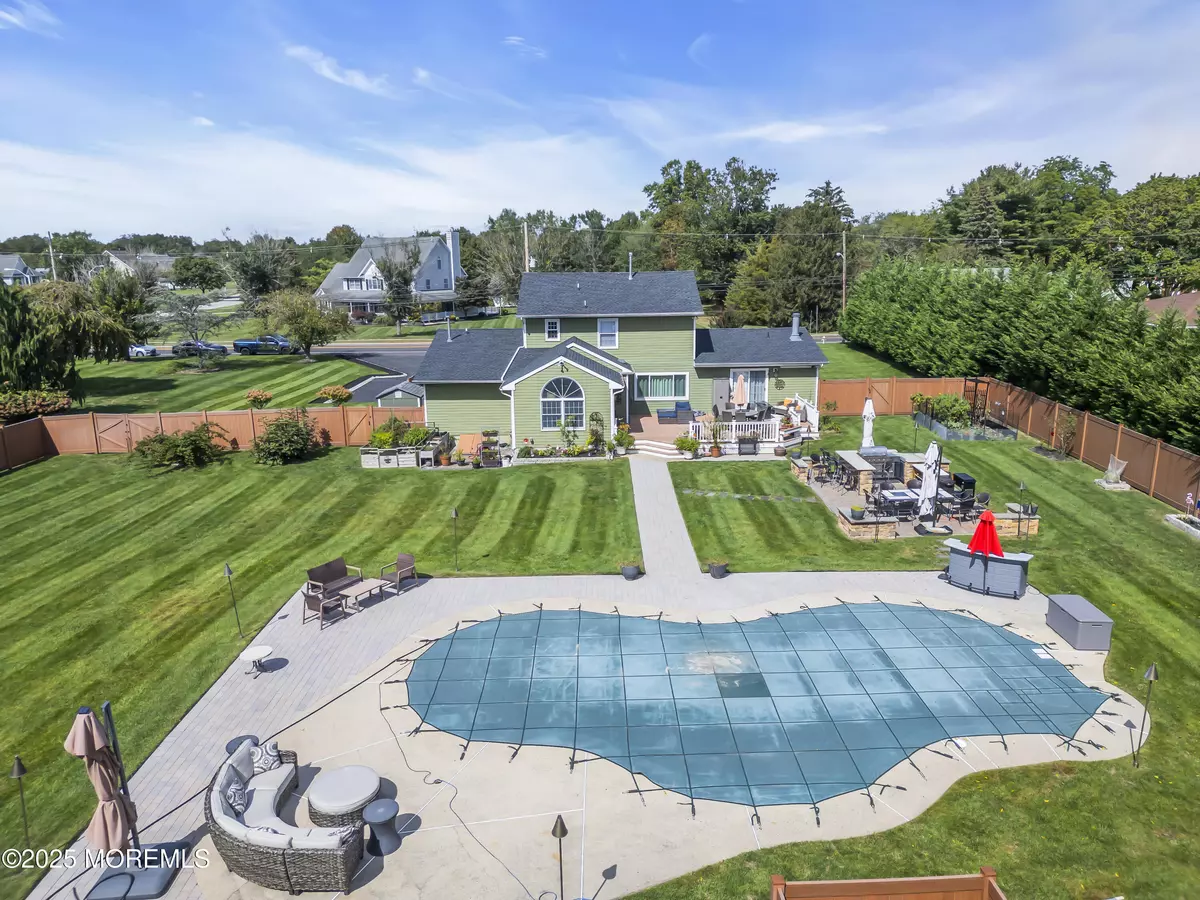 Toms River, NJ 08755,1417 Silverton Road