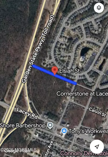 0 Elsiah Street, Forked River, NJ 08731