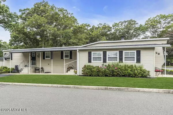Manasquan, NJ 08736,1919 Atlantic Avenue ##26